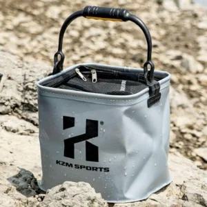 뚜레박 낚시 밑밥통세트 조과통 살림통 바스켓 (49KSt)