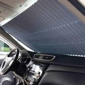 암막커튼 커튼 가림막 차박 차량 창문가리개 (49HCz)