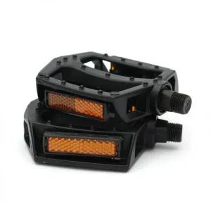 익사이팅 자전거평페달 미끄럼방지 교체용 블랙 (48zoN)