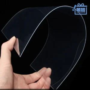 K5 페이스리프트 내비 화면 보호필름 스크래치방지 쏙템