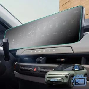 EV3 디스플레이 스크래치방지 강화필름 신차용품 쏙템