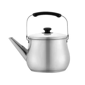 [PN풍년] 위더스 인덕션 주전자 들통형 냄비형 물주전자 5L