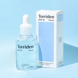 토리든 다이브인 저분자 히알루론산 세럼 50ml 1개