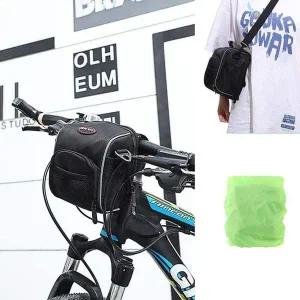 [골드스마일]킥보드 가방 커버 보관가방