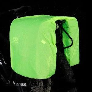 [골드스마일]자전거 안장 커버 방수 가방 사이클 안장가방