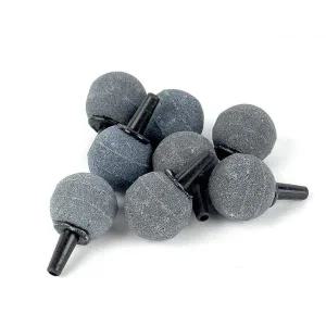 [골드스마일]어항용 산소 발생기 기포기 콩돌 20파이 수조 공급기