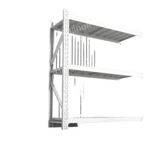 고중량랙 창고용 선반 고릴라랙 공장 물류