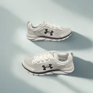 언더아머 차지드 어서트 9 남성 런닝화 운동화 3024590-108