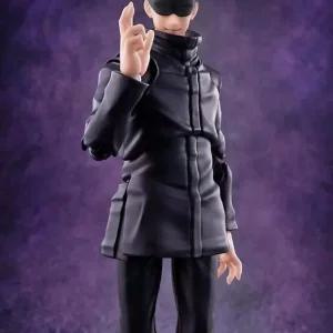 주술회전 SHF 고죠 액션 재판 극장판 옥절 아츠 반다이