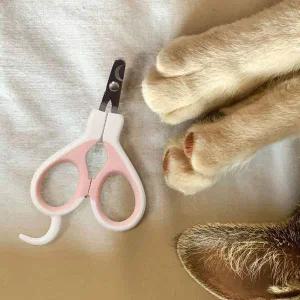 [골드스마일]반려동물 강아지 발톱 깎이 고양이 셀프 손톱 가위 토끼