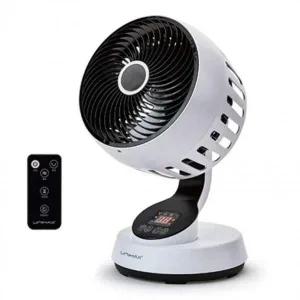 [골드스마일]서큘레이터 리모컨 천장형 회전 에어컨 공기순환 선풍기화