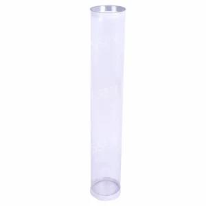 찌맞춤통 부력 수조통 투명 참고 수조 민물낚시 실내 맞춤통 찌보관통 아크릴 직경