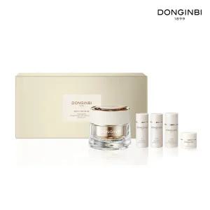 [현대 단독] 동인비 진 크림 프리미엄 라인 기획세트