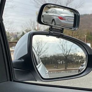 튜리카 초보운전용 백미러 큰사이즈 보조사이드미러