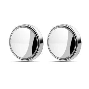 튜린루 조심조심 사이드미러 보조미러 2개