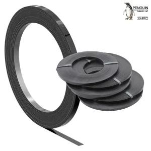 DELUXE 스틸밴드/철밴드 Q235 일반 16-32mm 46kg 밴딩끈 수출 포장 철끈