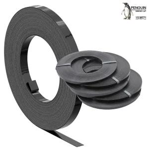 DELUXE 스틸밴드/철밴드 Q345 고급 16-32mm 46kg 밴딩끈 수출 포장 철끈