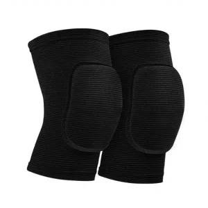 스포츠 체육 축구 배구 무릎 보호대 훈련 패드 아대