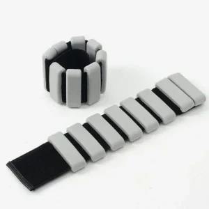 실리콘 손목 무게밴드 걷기 운동 발목 모래주머니 아령 (WFKMUNB)