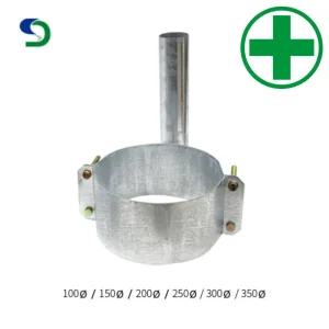 반사경 브라켓 SD-전신주용 도로 교통 주차 신호