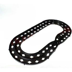 소형 경주장 부품 레일 조립식 미니카 컬러 궤도 레일카 타미야