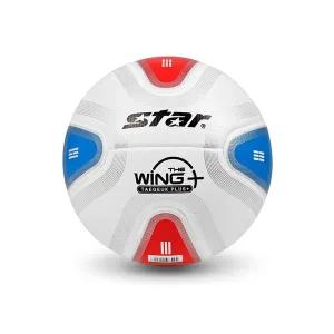 [골드스마일]스타 더윙 태극 플러스 8판넬 족구공