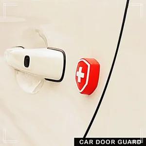 몽 크 로 스 실리콘 JI-821 차용품 문콕방지 도어가드 W1FA935N (2개묶음)