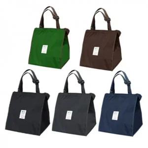 길이조절 쿨러백 특대 1P 보온보냉백 아이스 가방