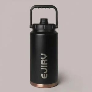 온도유지 대용량텀블러 3.8L 워터저그 보냉병 스텐304 스테인리스 량텀블러 휴 보온 스텐 대용 얼음