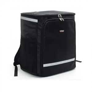 대용량 57리터 백팩 보온보냉 배달대행가방
