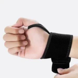 손목보호대 헬스 테니스 볼링 스트랩 손목 아대