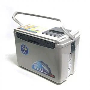 대형 아이스박스 캠핑 낚시용 30리터