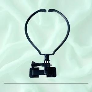 만능거치대 브이로그 받침대 편한 1인칭 각도조절 거치대