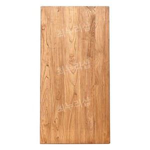 테이블 고재상판 빈티지 식탁 우드 180x60cm 통원목 고재테이블 80x80cm 탁자 나무