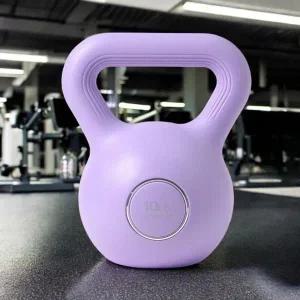 [골드스마일]피트니스 아령 4.5kg 케틀벨 힙바디 홈트레이닝