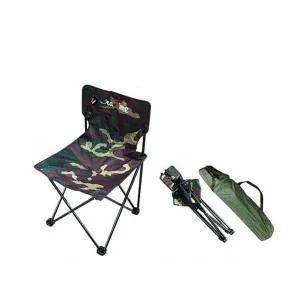 [골드스마일]ST 씨타임 밀리터리 낚시캠핑 접이식 의자 (소) 여수낚시 한치애기