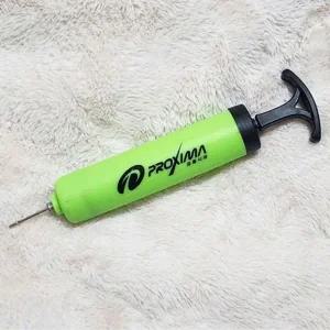 [골드스마일]펌프)(3개) 볼 공기주입기 스포츠 단방향 펌프(휴대용