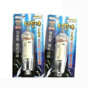 [골드스마일]ST 피싱79 다모여 집어등 집어램프 여수낚시 한치애기 바다민장대