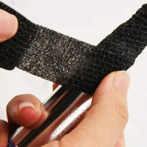 [골드스마일]자가점착 골프 배구 손가락보호 스포츠 밴드 테이핑