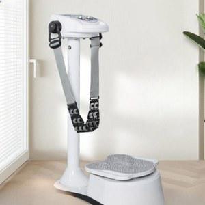 가정용 벨트 마시지 2단/높이 허리 4단 덜덜이 뱃살빼는 10000 트리머 보드 허리운동