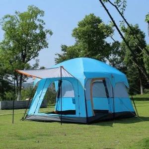 캠핑용 가족용 거실형 야외텐트 스카이 (WFKMWTX)