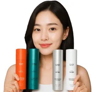 가쉬 10초 마이크로 버블팩 4종 택 1 올리브영