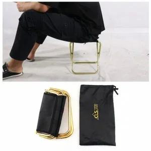 [골드스마일]민물 야외 낚시 바다 의자 텐트 피크닉 접이식 차박