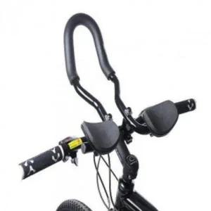 자전거 핸들 거치대 팔꿈치 받침대 U형 그립 (WFKMX0I)