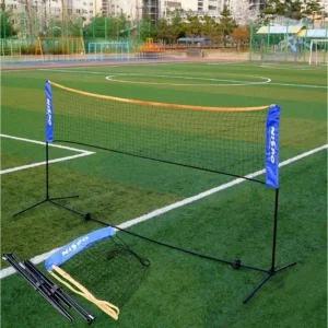 배드민턴 족구 배구용 스포츠 네트 다목적 니트망 (WFKMWYH)