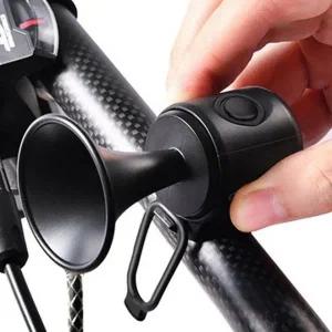 스마트 전자 알림벨 자전거 킥보드 유모차 경적 (WFKMX3L)