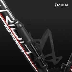 초경량 휴대용 자전거 펌프 슬림 미니 공기주입기 (WFKMX7W)