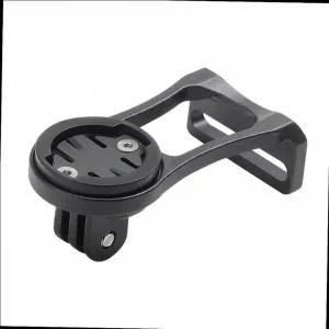 자전거 속도계 스템 브라켓 거치대 가볍고 세련된 마운트 (WFKMX5T)