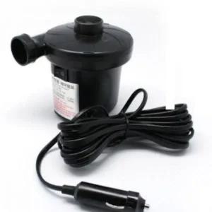 전동 에어펌프 공기주입기 튜브 매트용 휴대용 팽창기 (WFKMX8E)