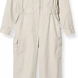 정비복 작업복 점프수트 미술 방진복 우주복 참고 캐주얼